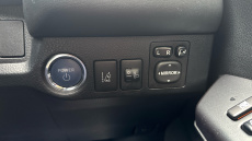 Toyota RAV4 2.5 VVT-i Hybrid Business Ed Plus TSS 5dr CVT 2WD Hybrid Estate